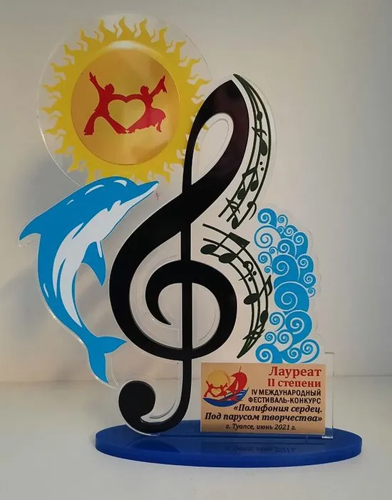 Полифония сердец2021